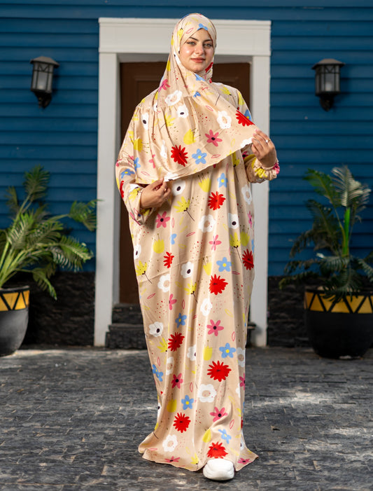 اسدال ستان بطرحه متصلة