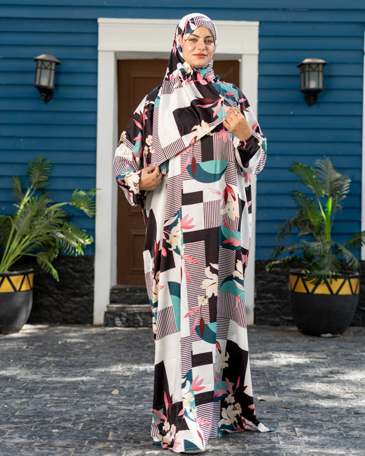 اسدال ستان بطرحه متصلة